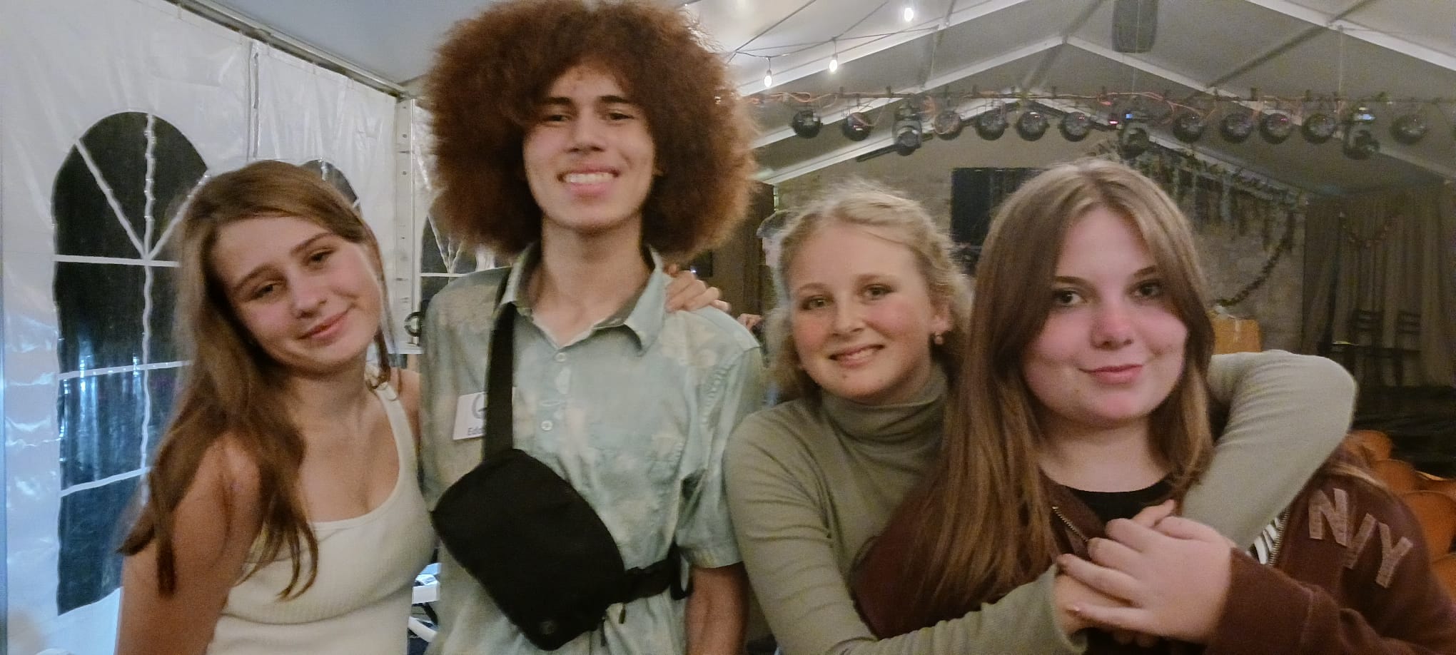 Kids of BCP 2024 Season