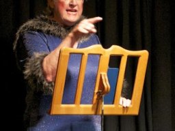 Past Productions &raquo; Cellphone &raquo; Cellphone