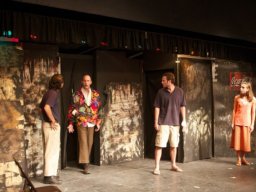 Past Productions &raquo; Cosi &raquo; Cosi