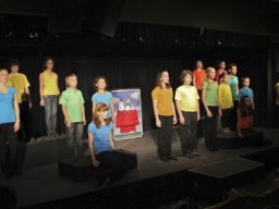 Past Productions &raquo; Snoopy &raquo; Snoopy